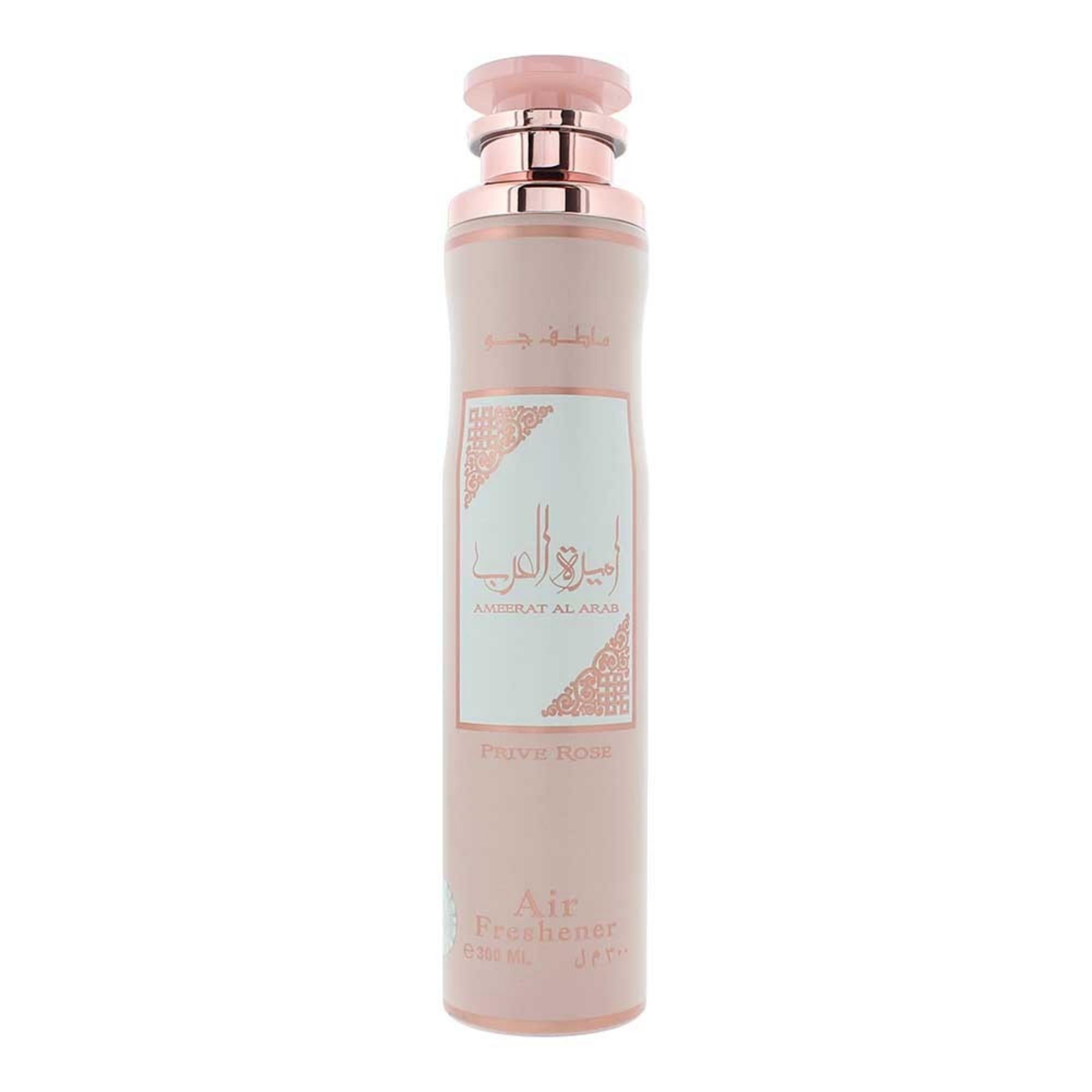 Lattafa, Ameerat Al Arab, Odorizant de cameră, 300 ml