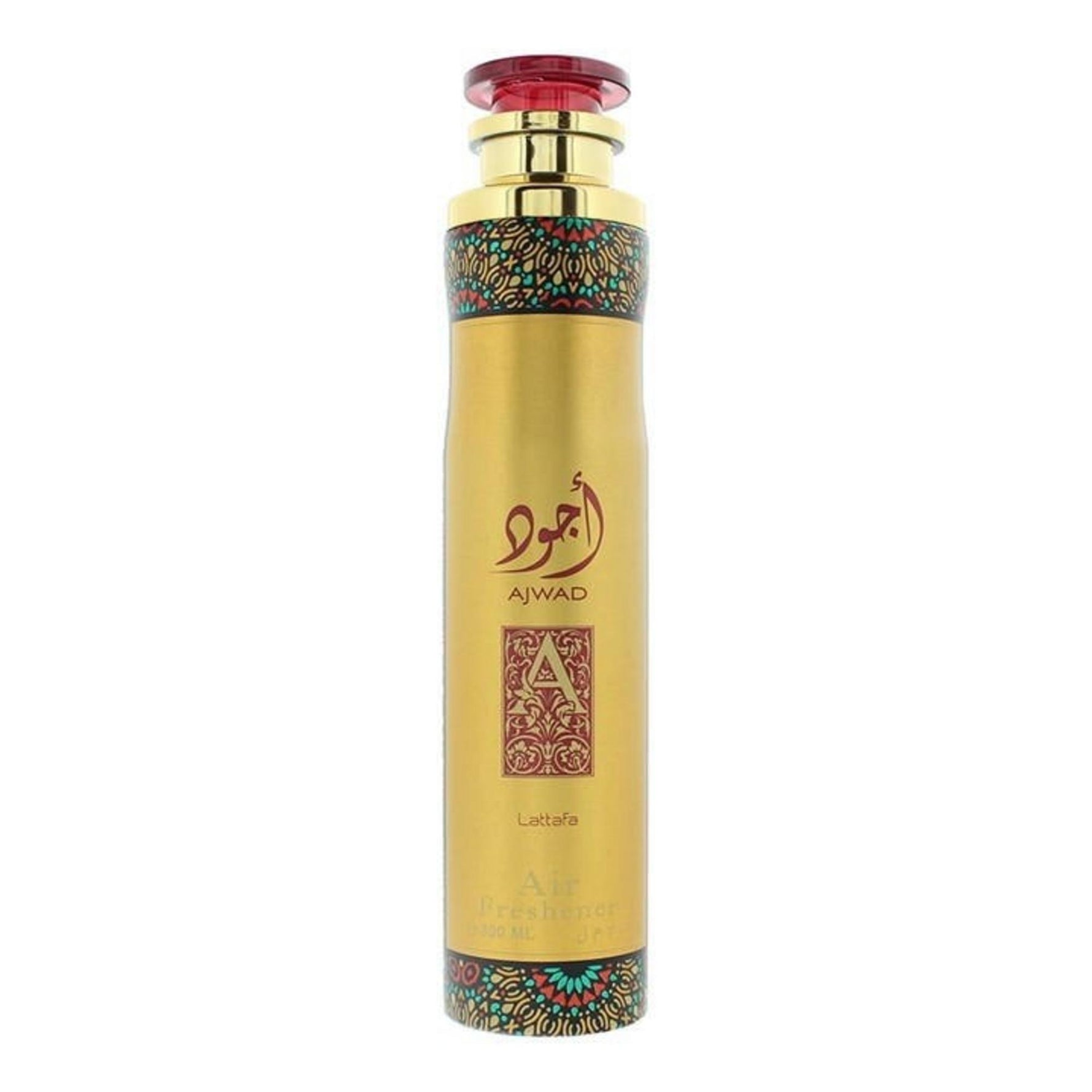 Lattafa, Ajwad, Spray de cameră, 300 ml