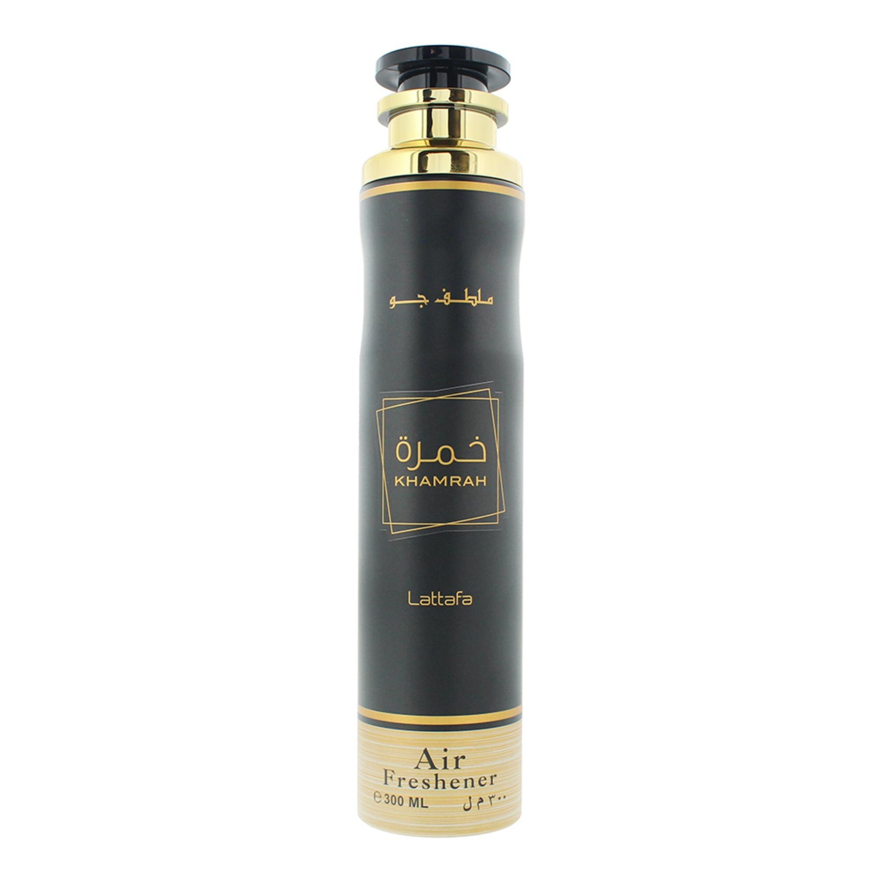Lattafa, Khamrah, Odorizant de cameră, 300 ml