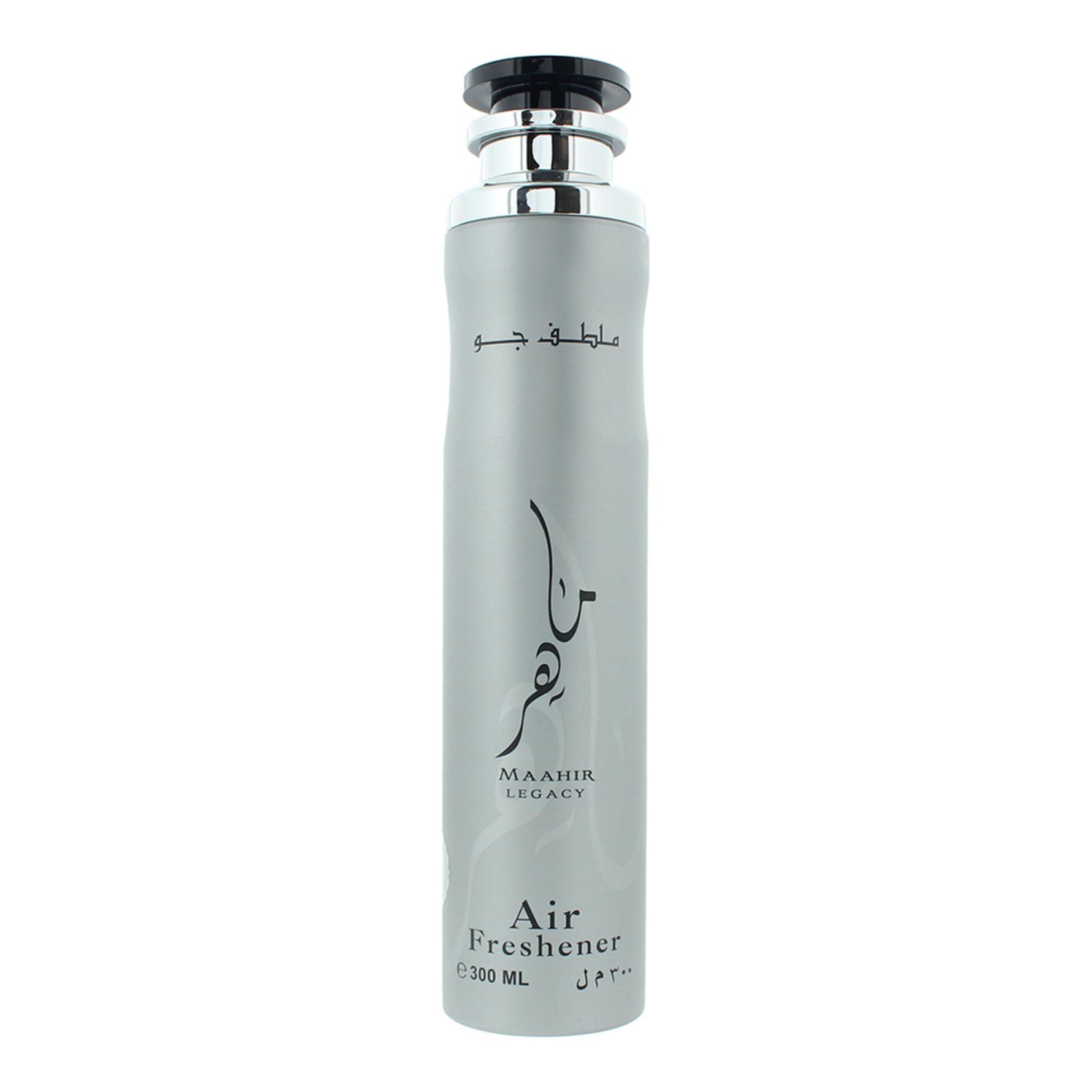 Lattafa, Maahir Legacy Room Spray, Maahir Legacy, Spray de cameră, 300 ml
