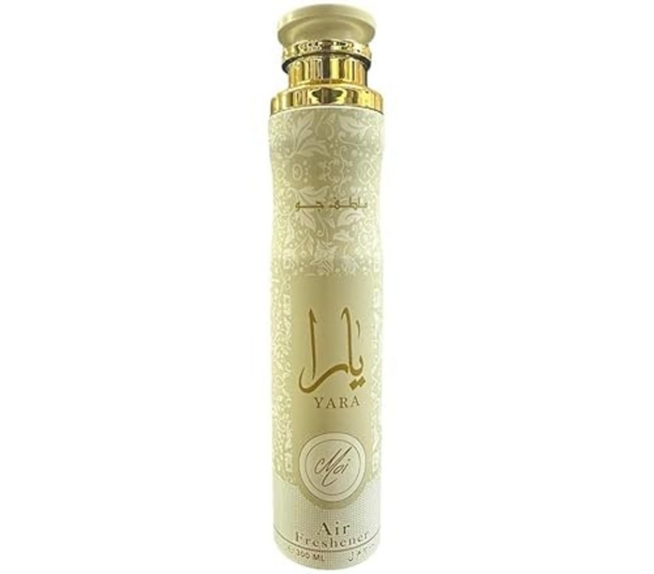 Lattafa, Yara Moi, Iasomie, Odorizant de cameră, 300 ml