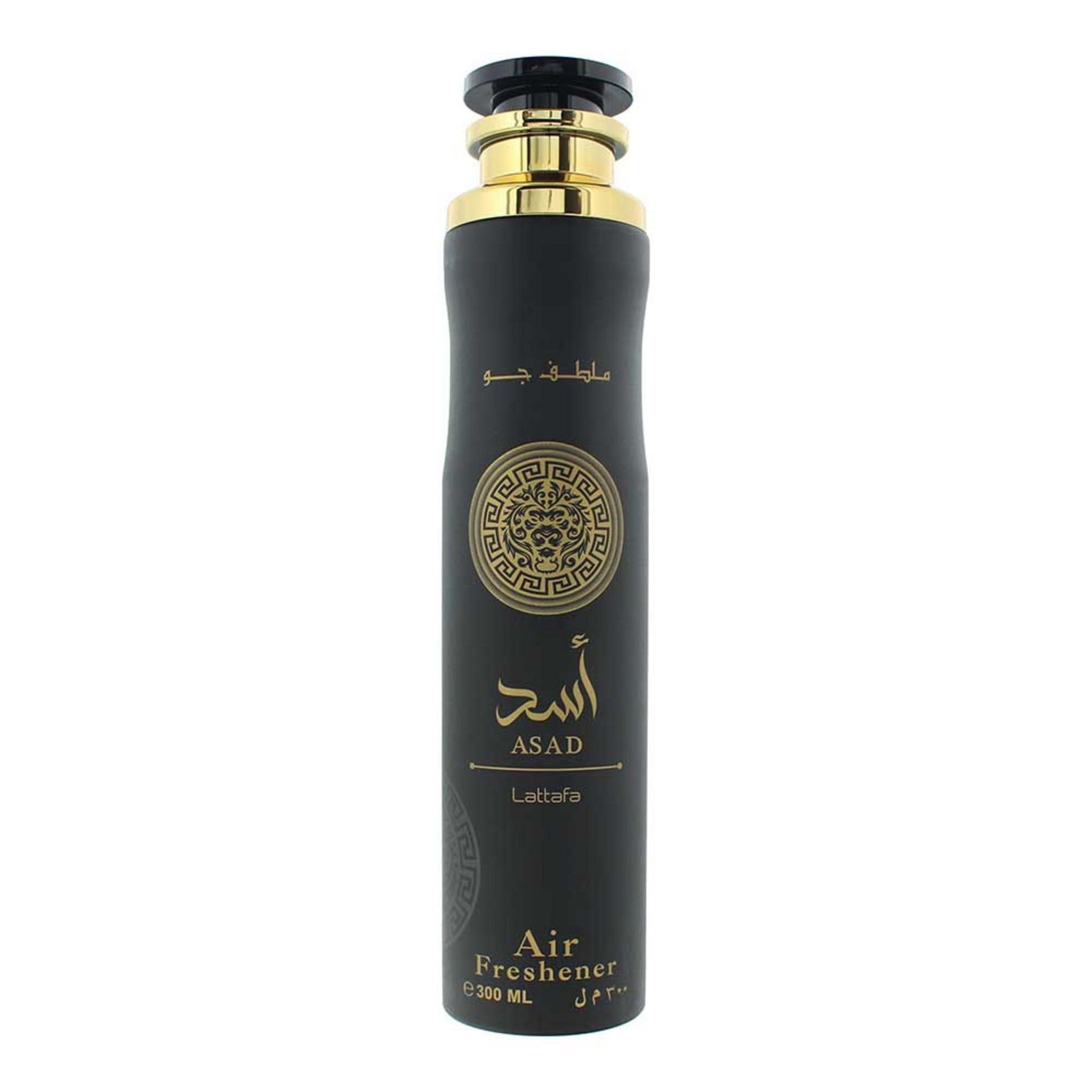 Lattafa, Asad, Room Air Freshener, 300 ml