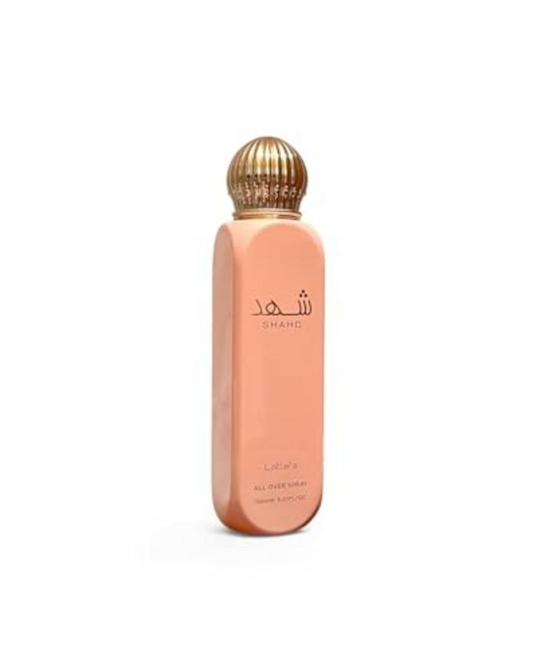 Lattafa, Shahd, Spray parfumat, Unisex, 150 ml