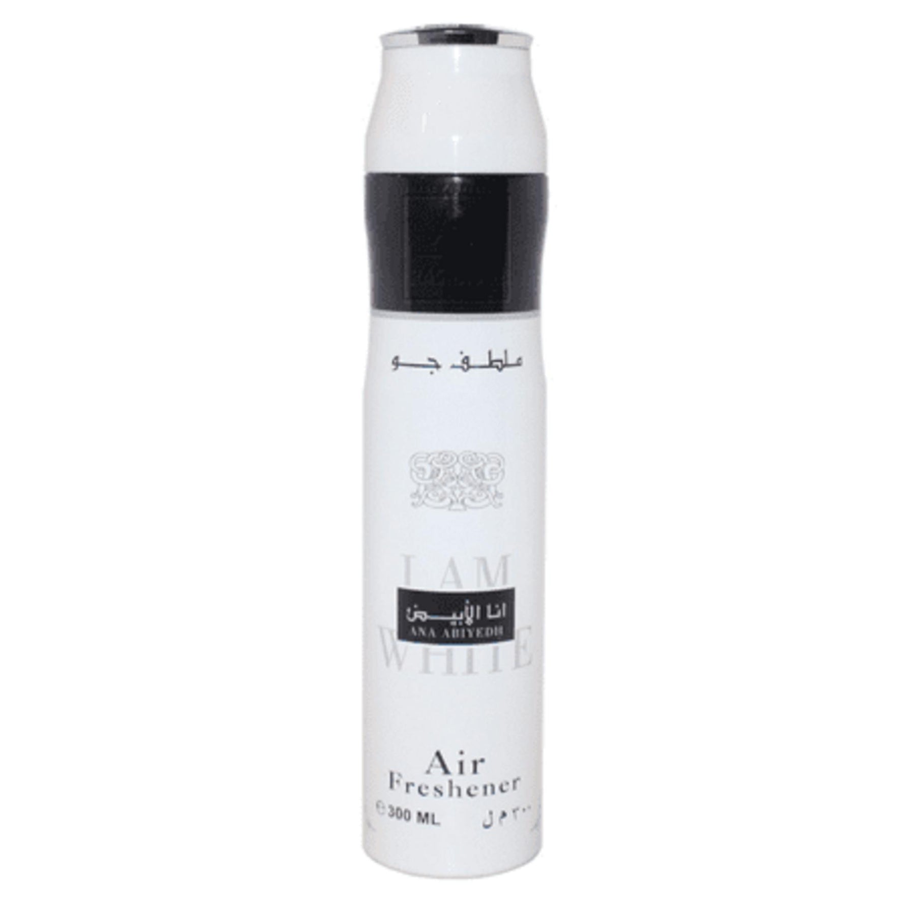 Lattafa, Ana Abiyedh, Citrice, Odorizant de cameră, 300 ml