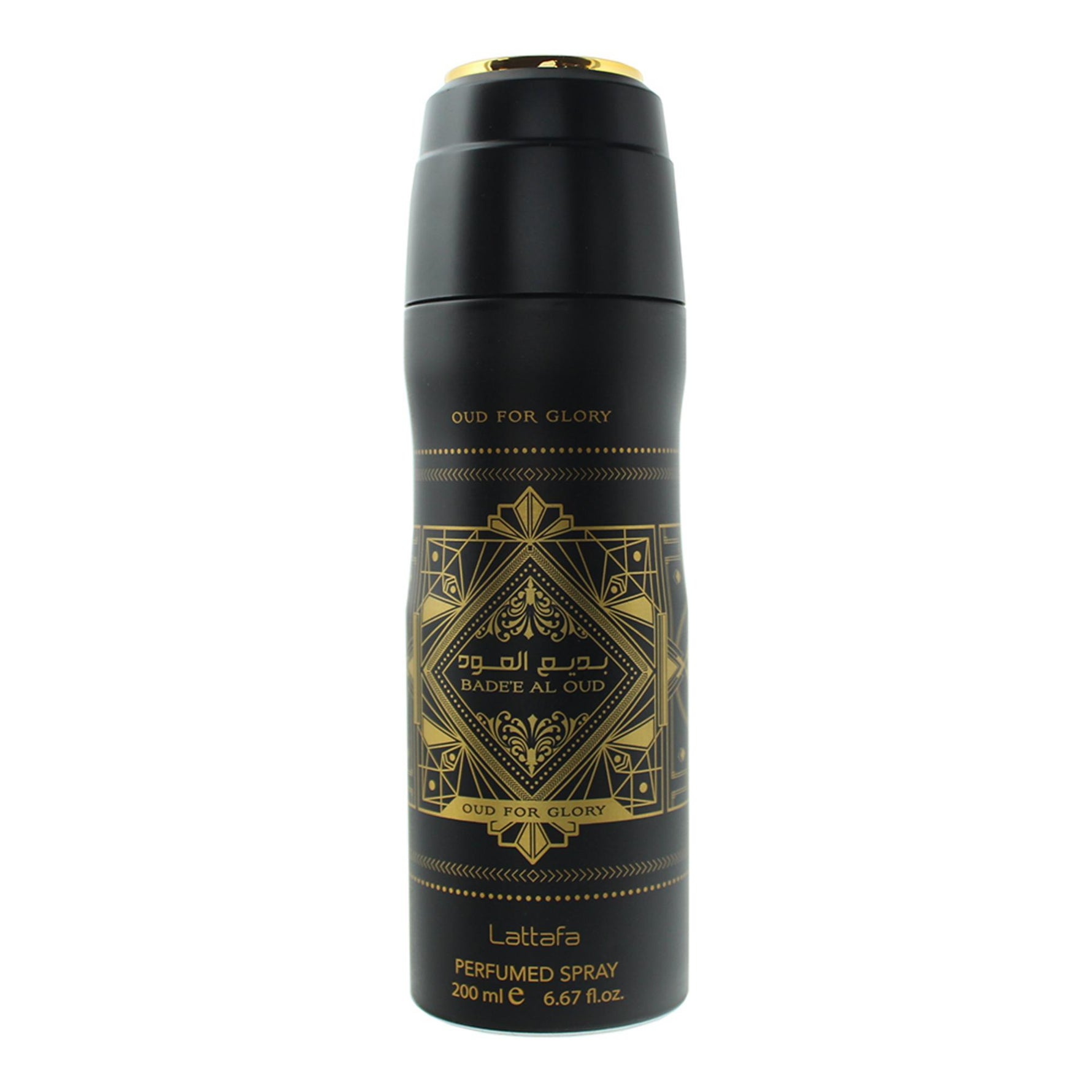Lattafa, Badee Al Oud, Spray parfumat, Unisex, 200 ml