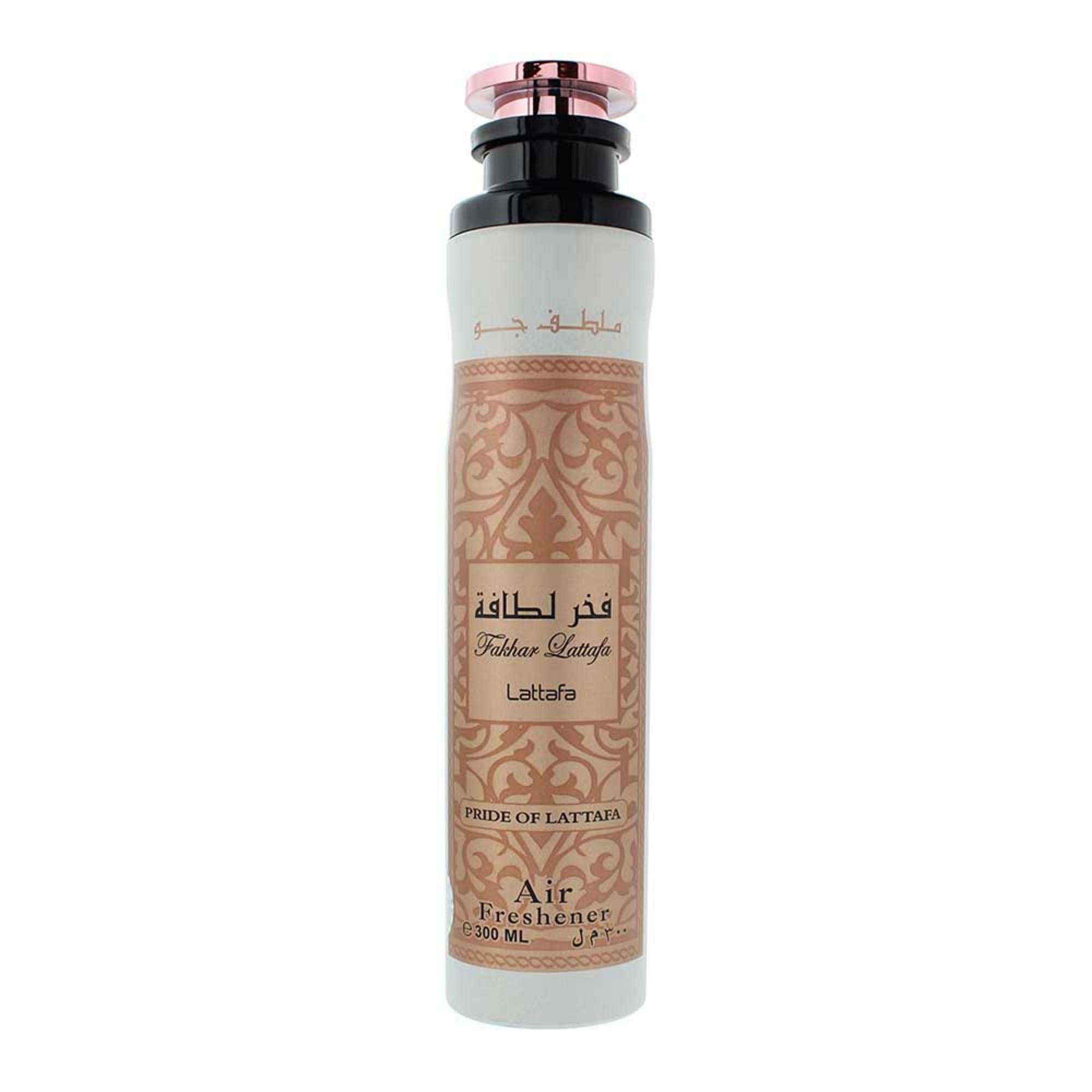 Lattafa, Fakhar Pride Of Lattafa, Oriental, Odorizant de cameră, 300 ml