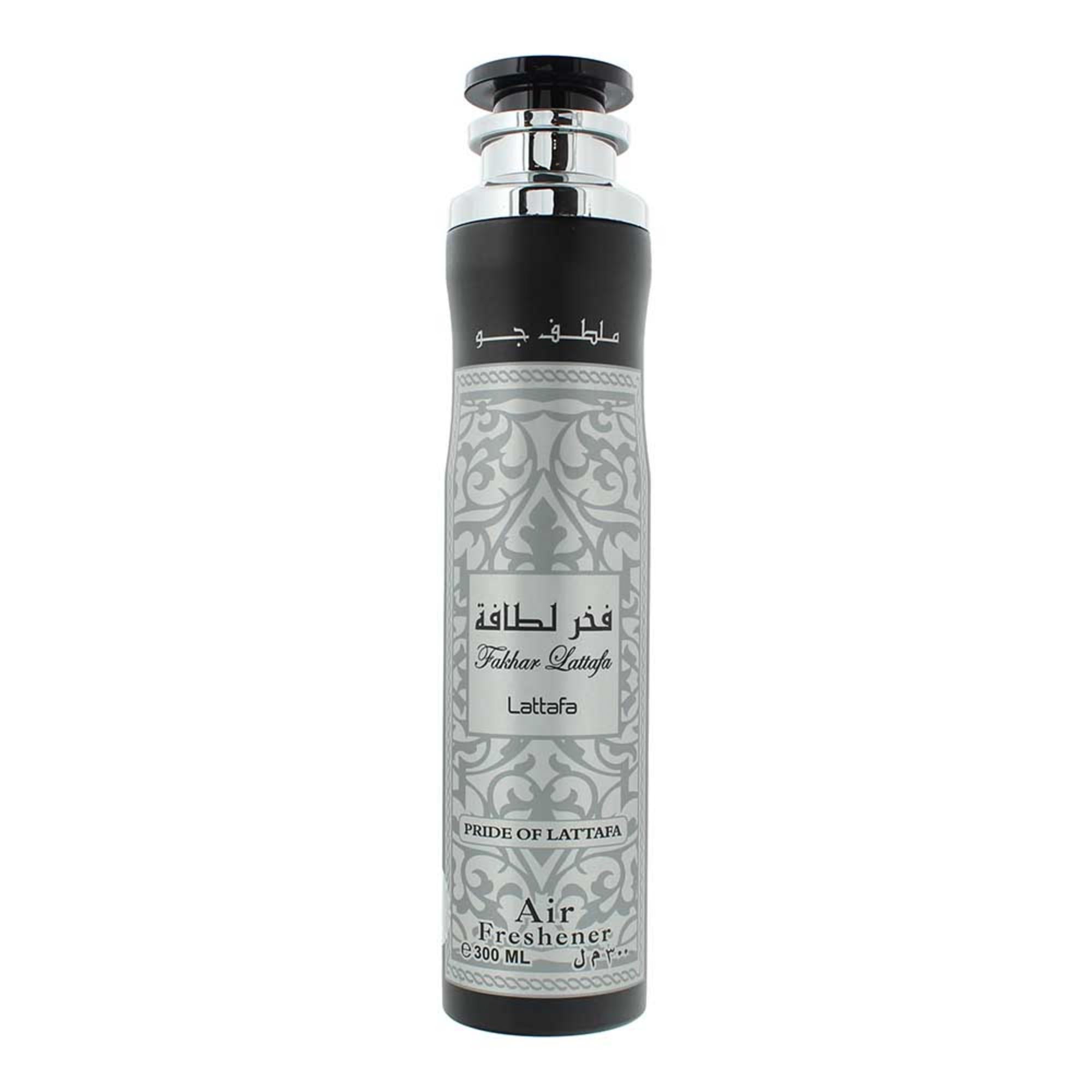 Lattafa, Fakhar Pride Of Lattafa, Odorizant de cameră, 300 ml