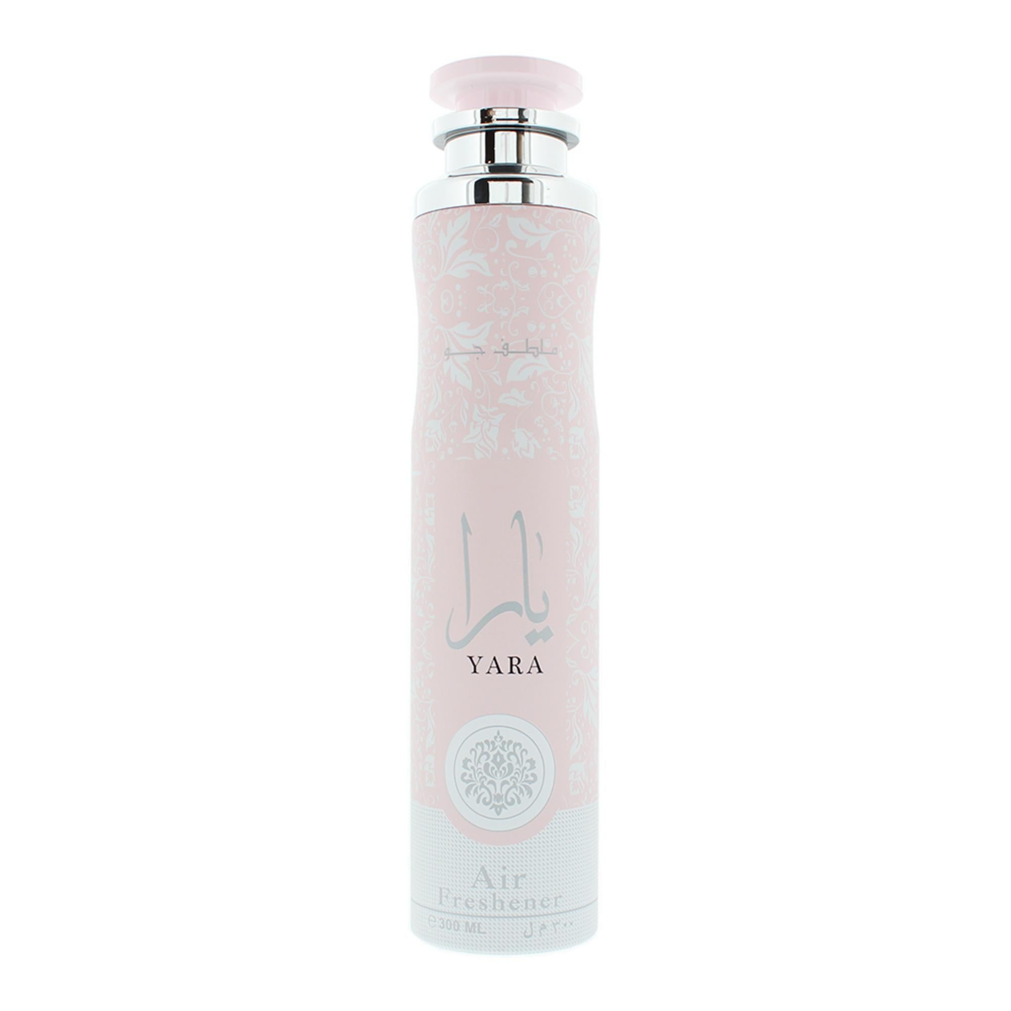 Lattafa, Yara, Room Spray, 300 ml