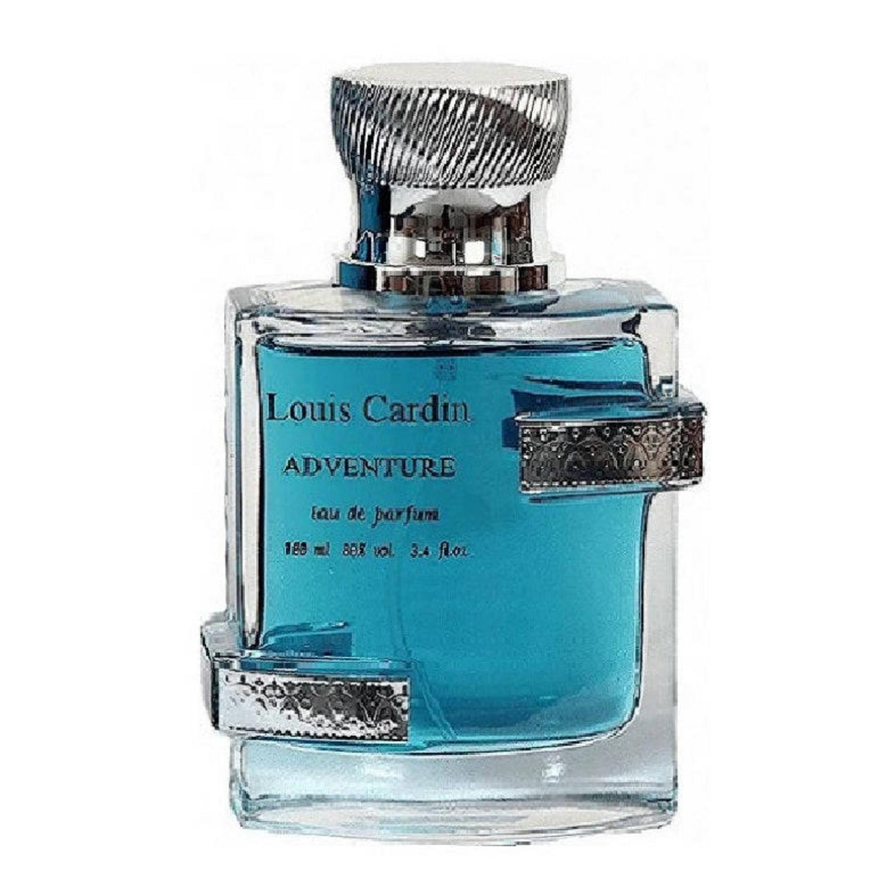 Louis Cardin, Adventure, Apă de parfum, Pentru bărbați, 100 ml