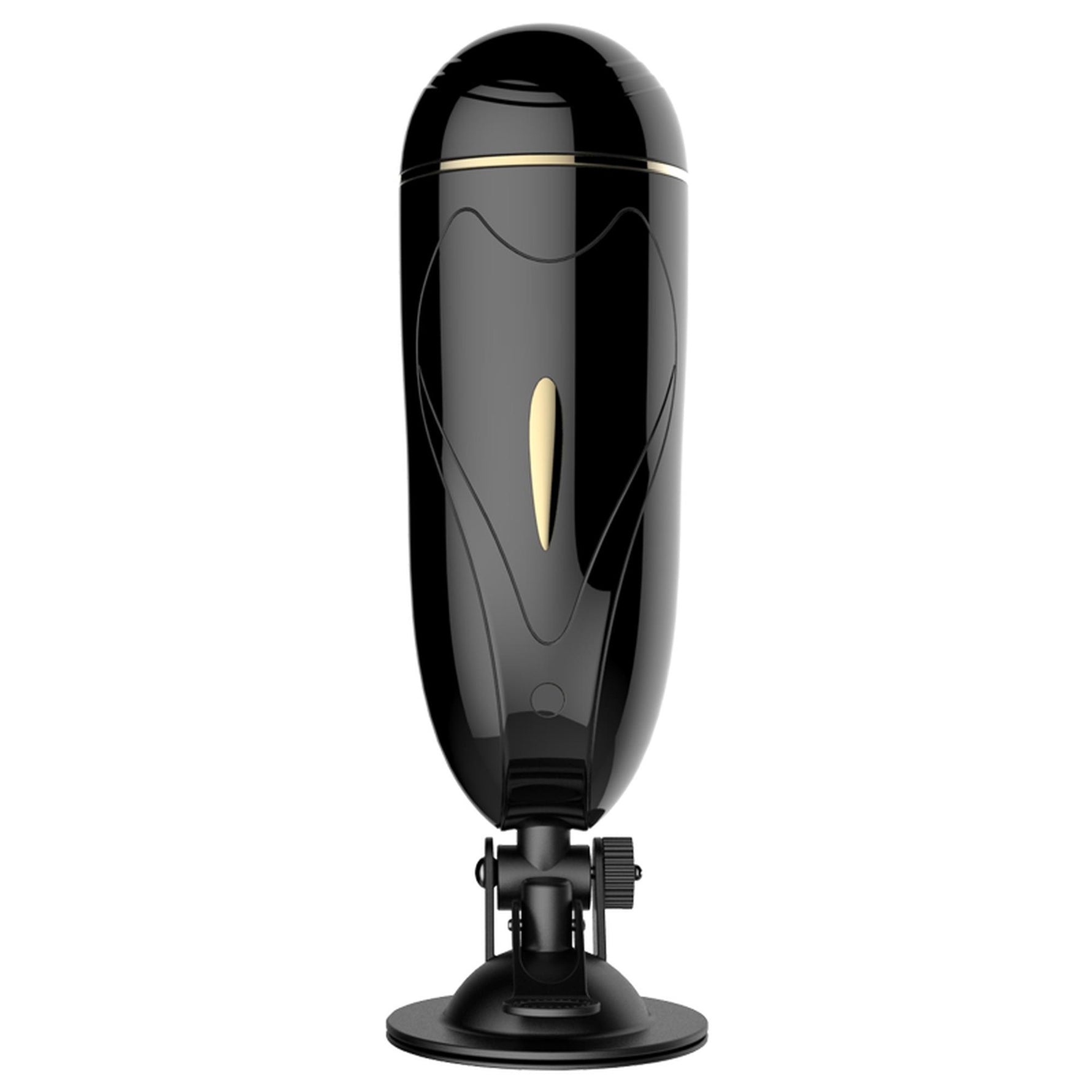 Masturbator vaginal vibrant interactiv USB Fox seria B