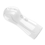 Masturbator vibrant pulsatoriu Fox USB seria B White