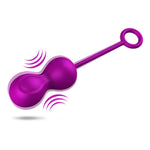 Set de bile Kegel din silicon Fox seria B