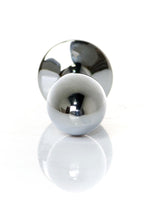Plug-Jewellery Argint PLUG- Clear S