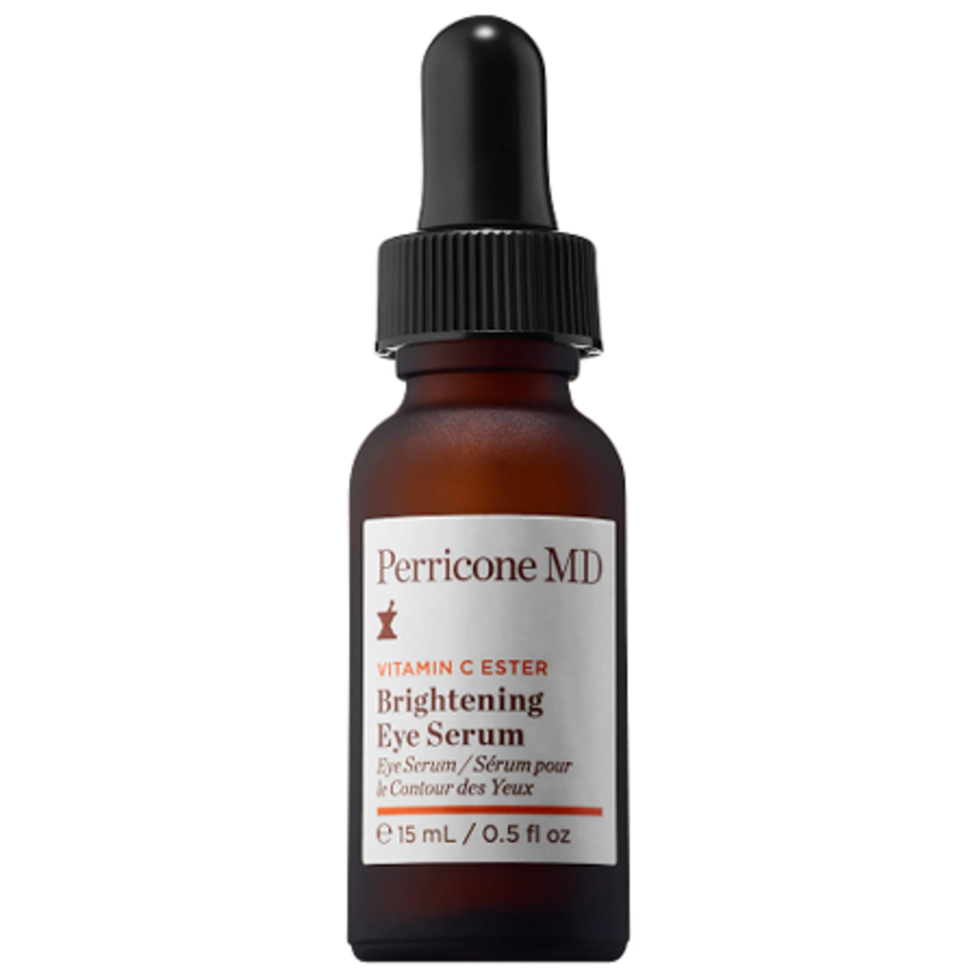 Perricone Md, Vitamin C Ester, Ester de vitamina C, Luminare, Ser pentru ochi, 15 ml