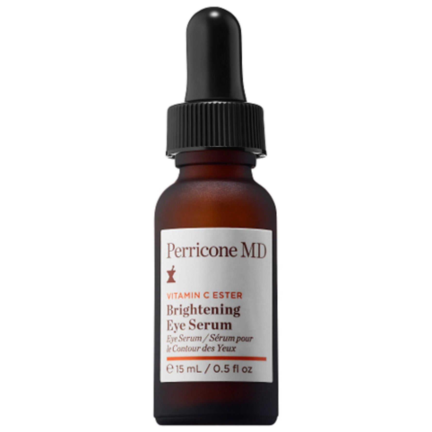 Perricone Md, Vitamin C Ester, Ester de vitamina C, Luminare, Ser pentru ochi, 15 ml