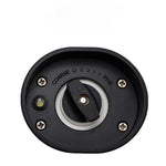 Rasnita Electrica pentru Cafea si Condimente, Flippy, Cutit de Macinare din Otel Inoxidabil, Incarcare cu Baterii,