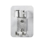 Set Extensie de Dus, Flippy, pentru Baterie Baie sau Bucatarie, 4 Piese, Filtru de Ioni Negativi, Furtun Flexibil de