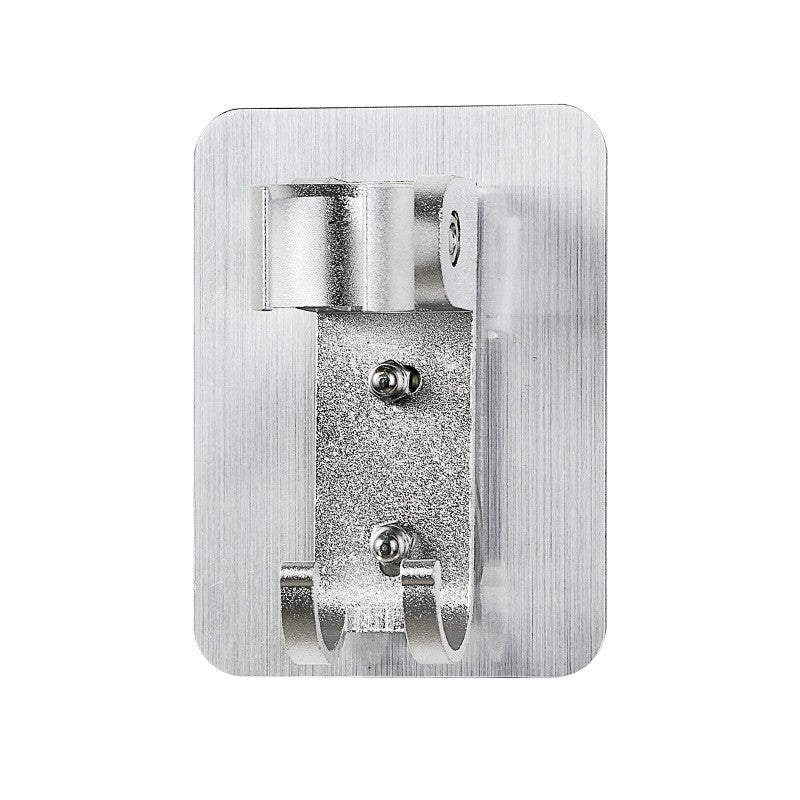 Set Extensie de Dus, Flippy, pentru Baterie Baie sau Bucatarie, 4 Piese, Filtru de Ioni Negativi, Furtun Flexibil de