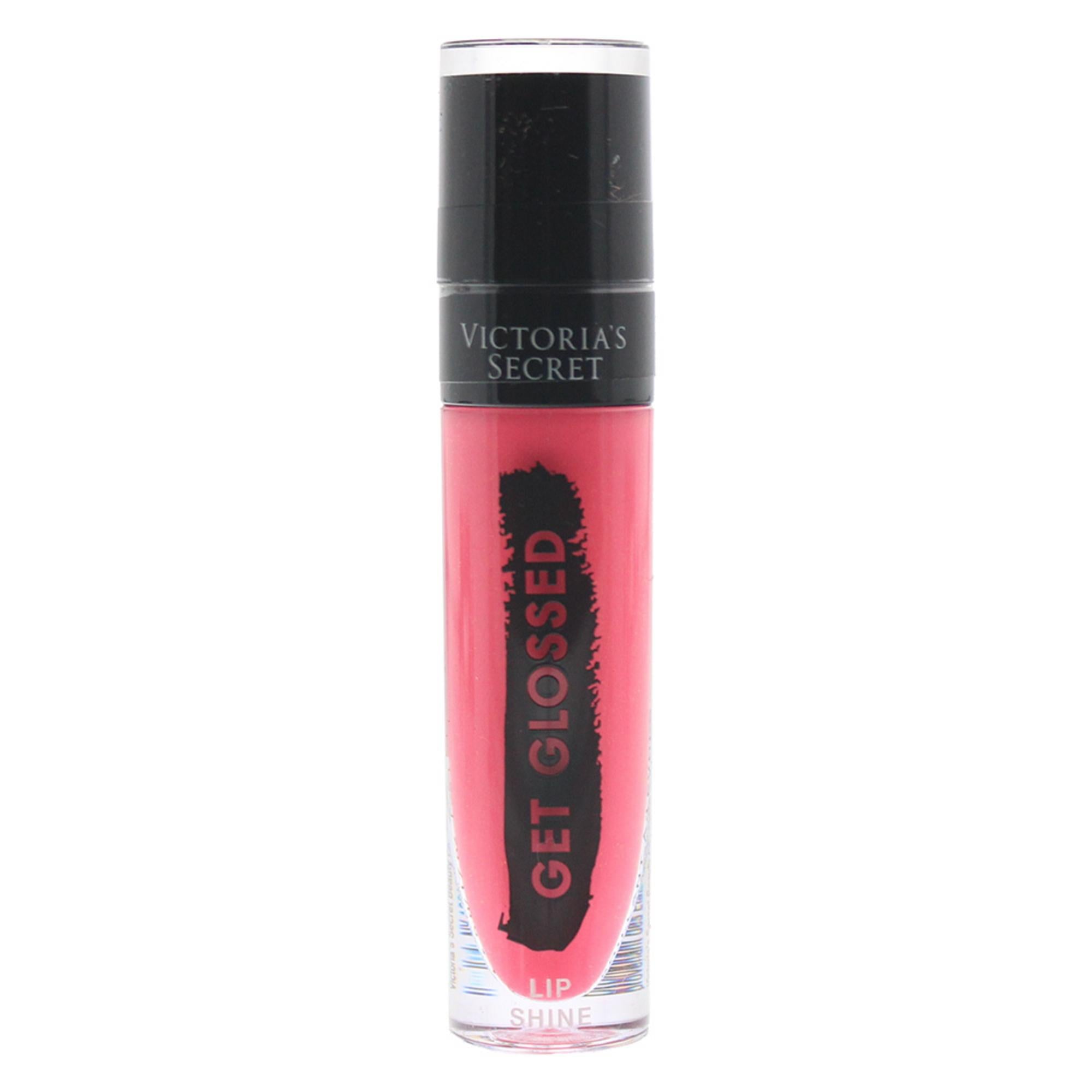 Victoria's Secret, Get Glossed, Luciu de buze, Total fierbinte, 5 ml
