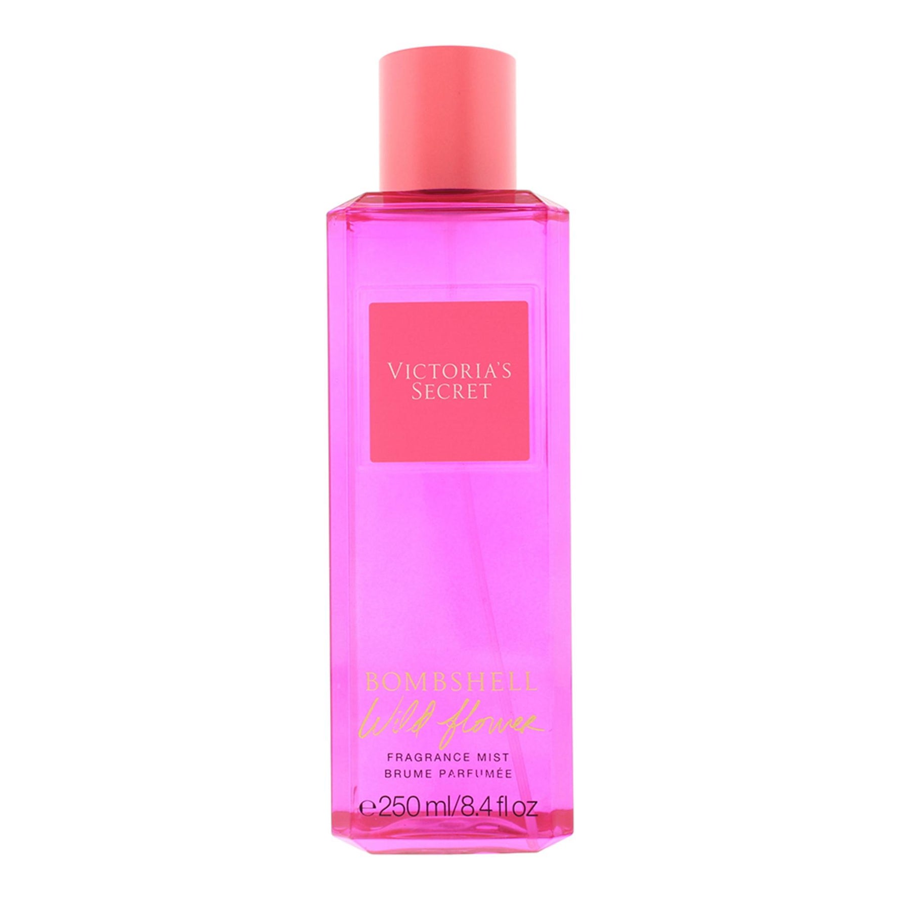 Victoria's Secret, Bombshell Wild Flower, Scented Spray, For Women, 250 ml