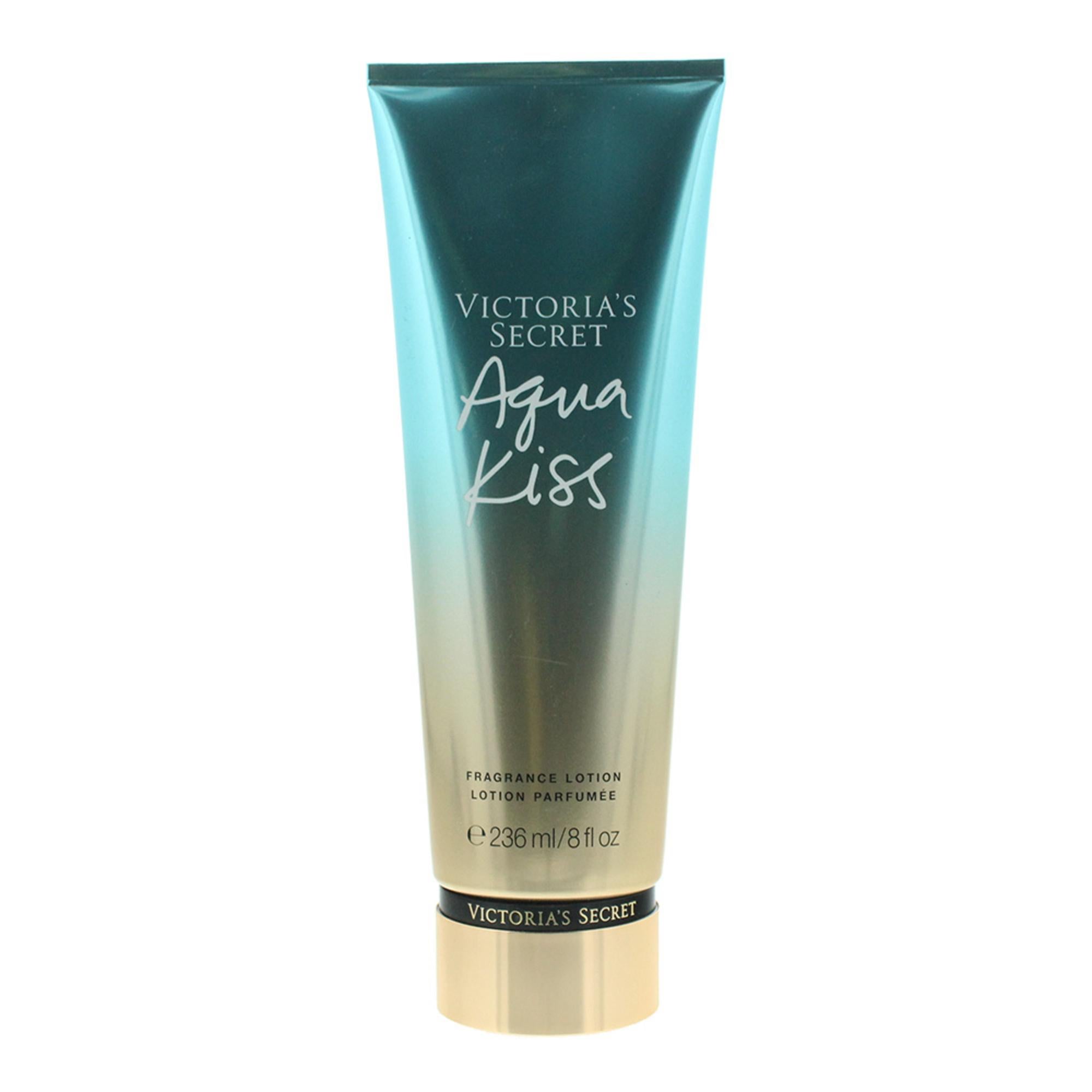 Victoria's Secret, Aqua Kiss, Hrănitor, Loțiune de corp, Corp, 236 ml