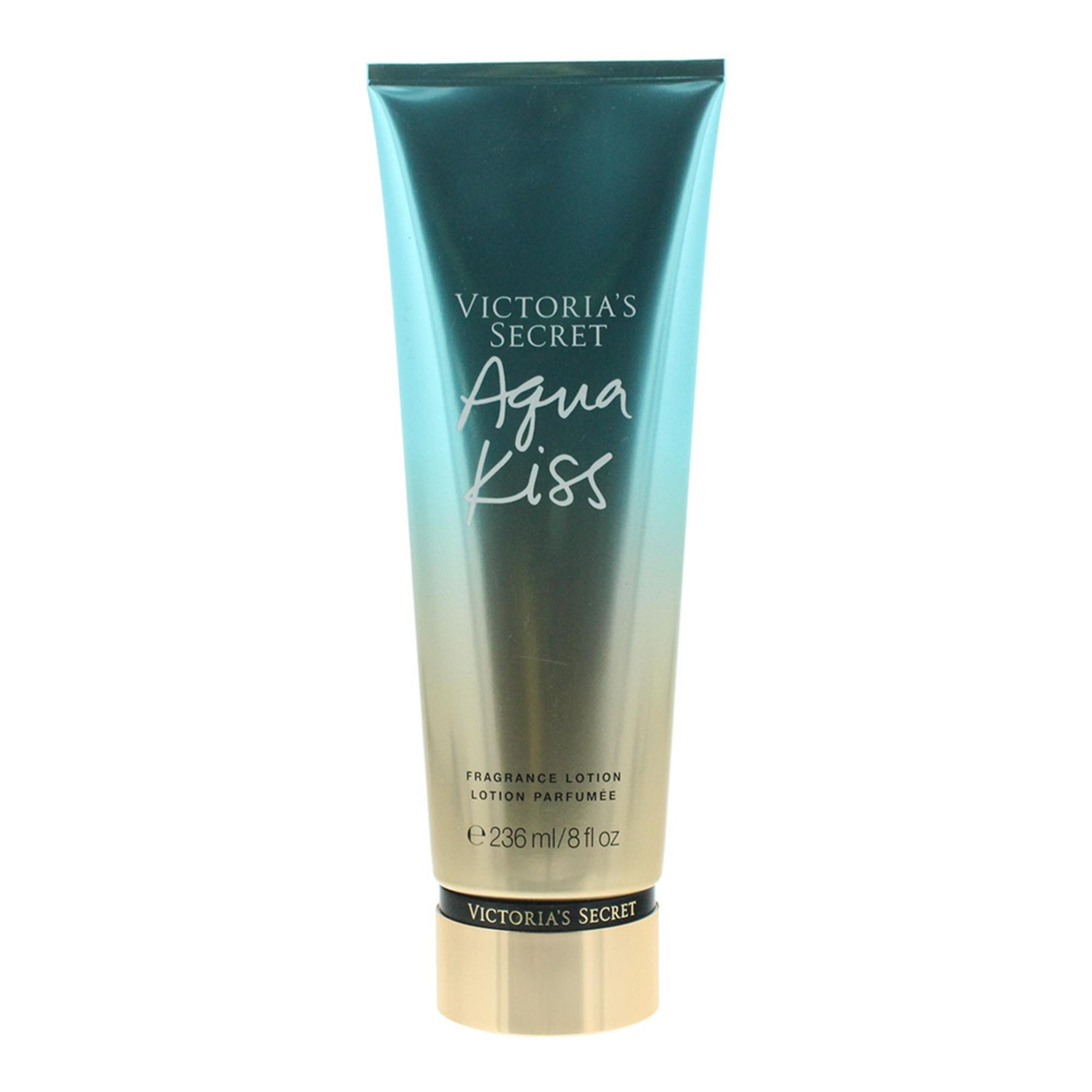 Victoria's Secret, Aqua Kiss, Hrănitor, Loțiune de corp, Corp, 236 ml