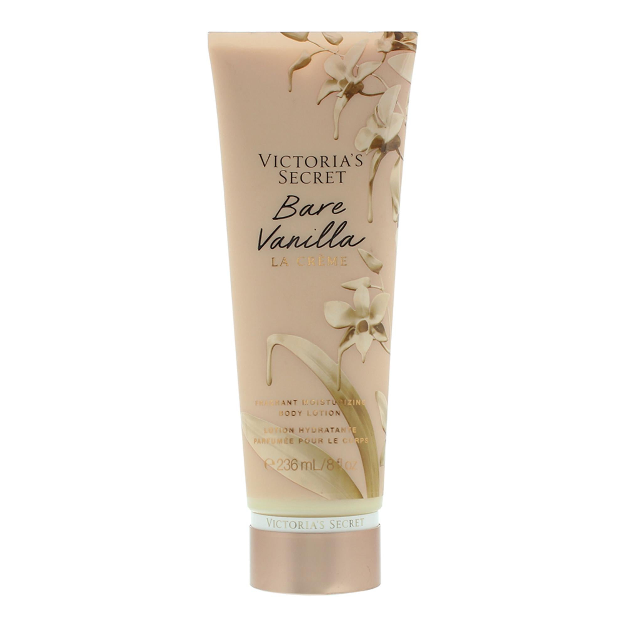 Victoria's Secret, Bare Vanilla La Creme, Hidratant, Loțiune de corp, 236 ml