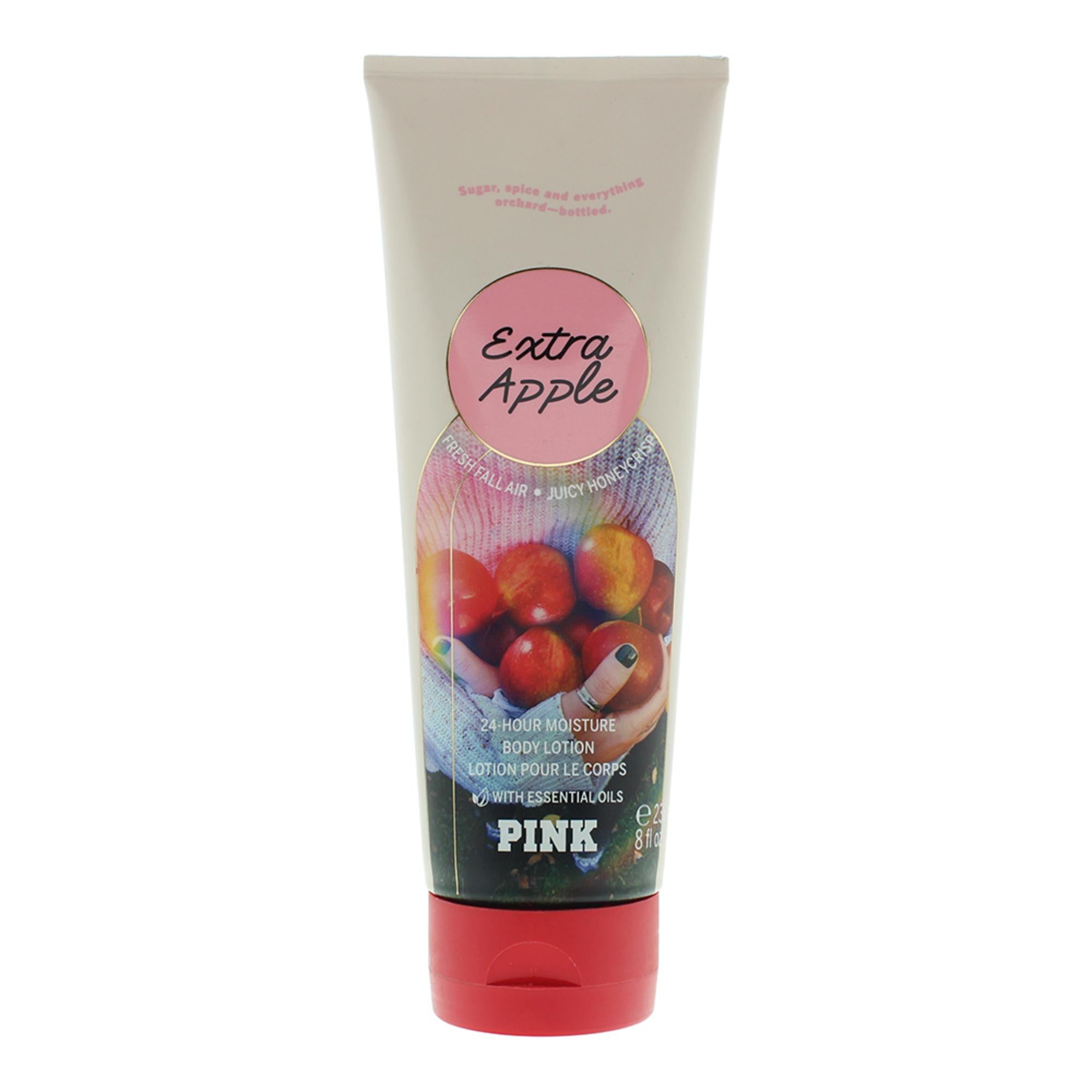 Victoria's Secret, Pink Extra Apple, Loțiune de corp, 236 ml