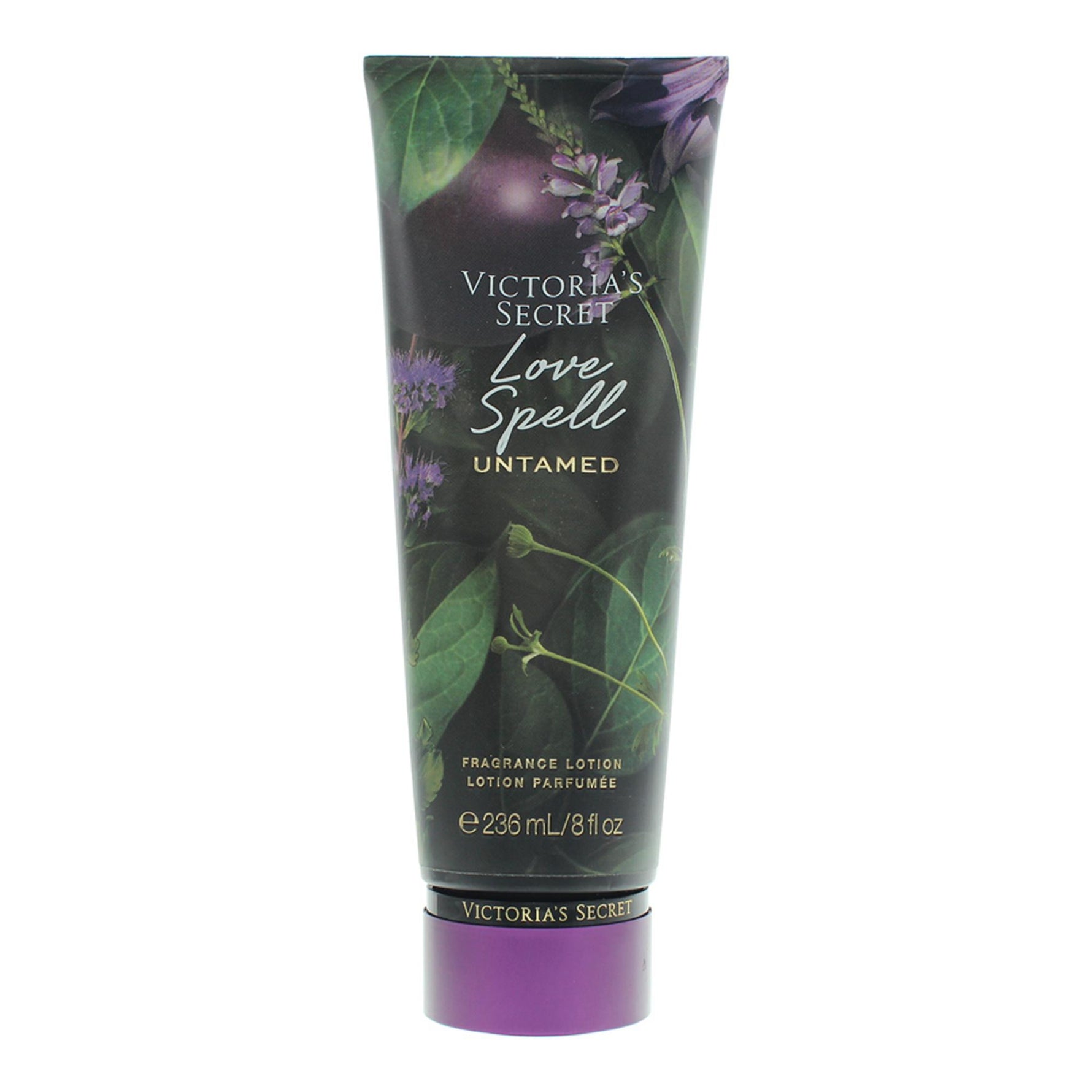 Victoria's Secret, Love Spell Untamed, Hidratant, Loțiune de corp, 236 ml