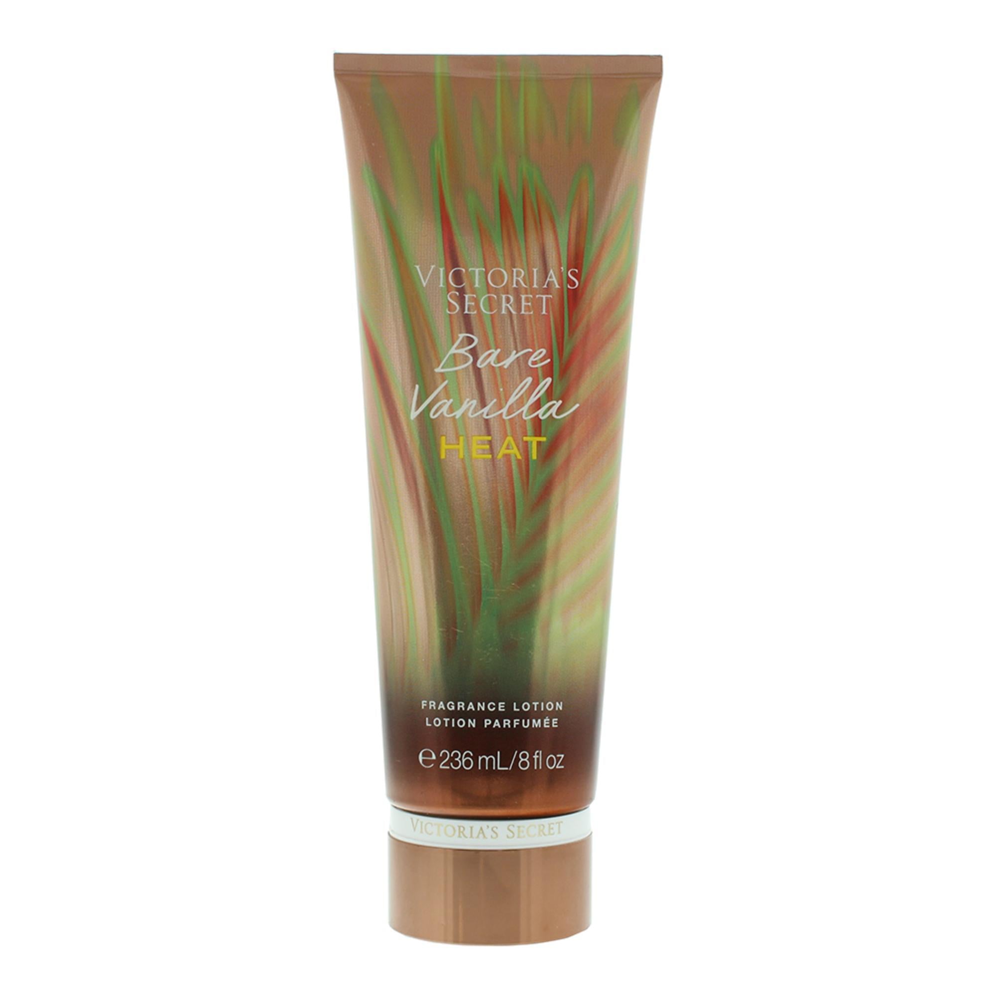 Victoria's Secret, Bare Vanilla Heat, Hidratant, Loțiune de corp, 236 ml