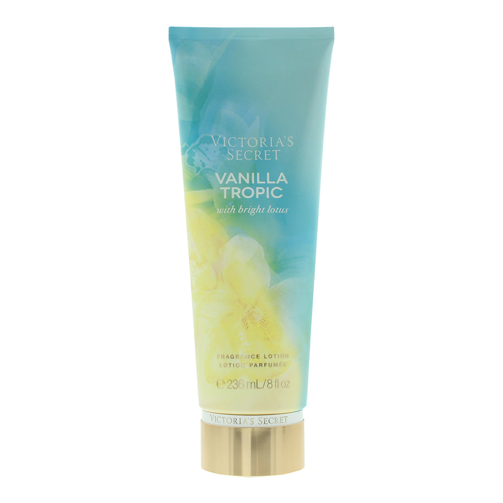 Victoria's Secret, Vanilla Tropic, Hidratant, Loțiune de corp, 236 ml