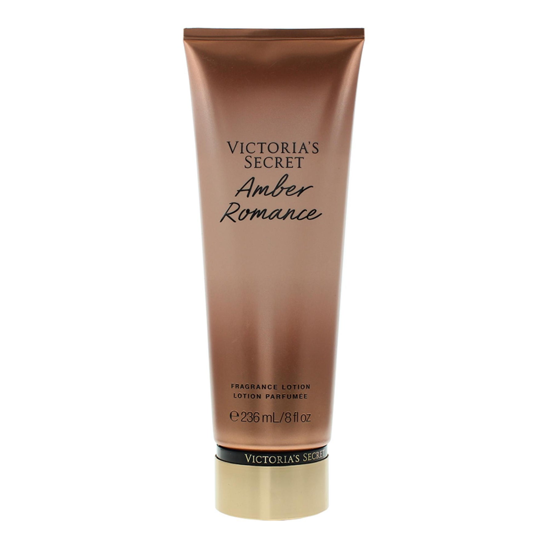 Victoria's Secret, Amber Romance, Hidratant, Loțiune de corp, 236 ml