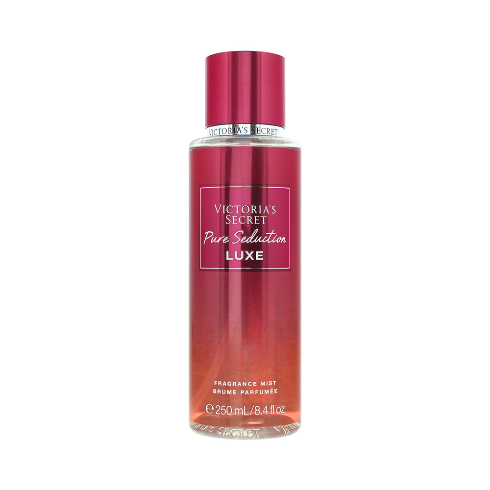 Victoria's Secret, Pure Seduction Luxe, Spray parfumat, Pentru femei, 250 ml