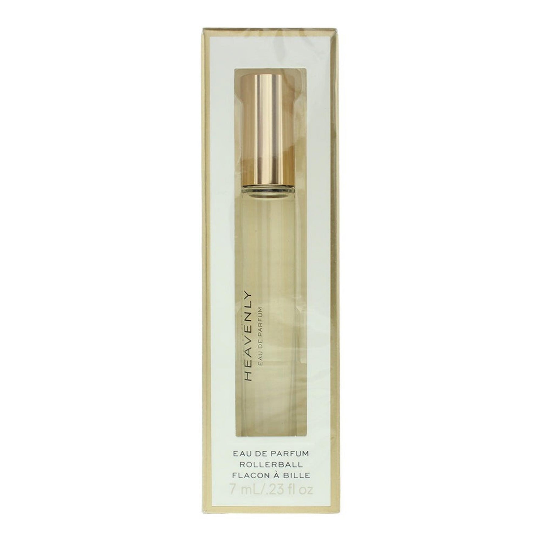 Victoria's Secret, Heavenly Rollerball, Apă de parfum, Pentru femei, 7 ml