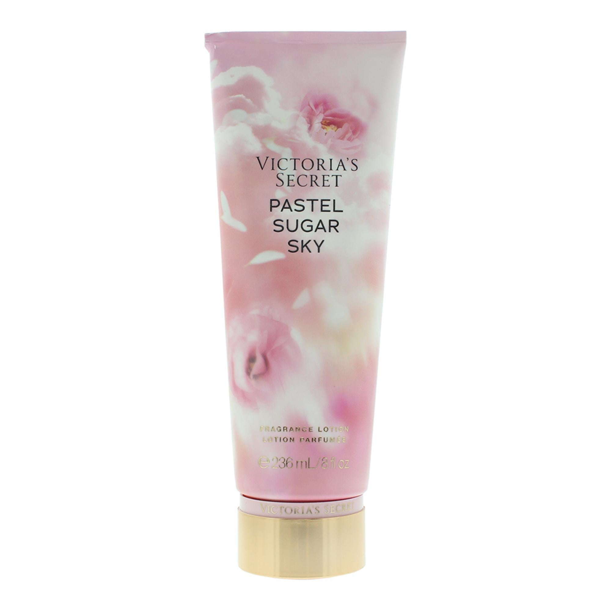 Victoria's Secret, Pastel Sugar Sky, Hidratant și emolient, Loțiune de corp, Nu, 236 ml