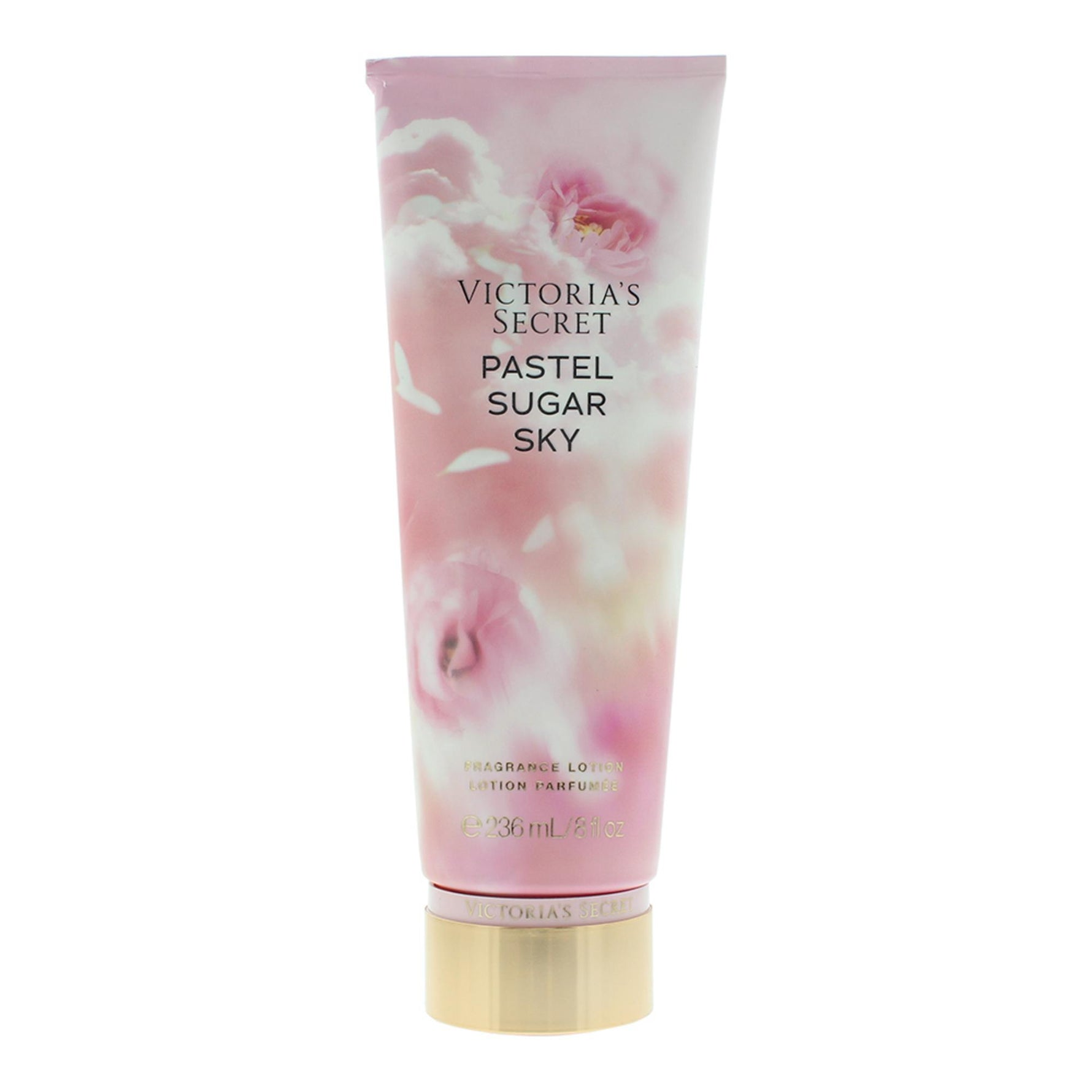 Victoria's Secret, Pastel Sugar Sky, Hidratant și emolient, Loțiune de corp, Nu, 236 ml