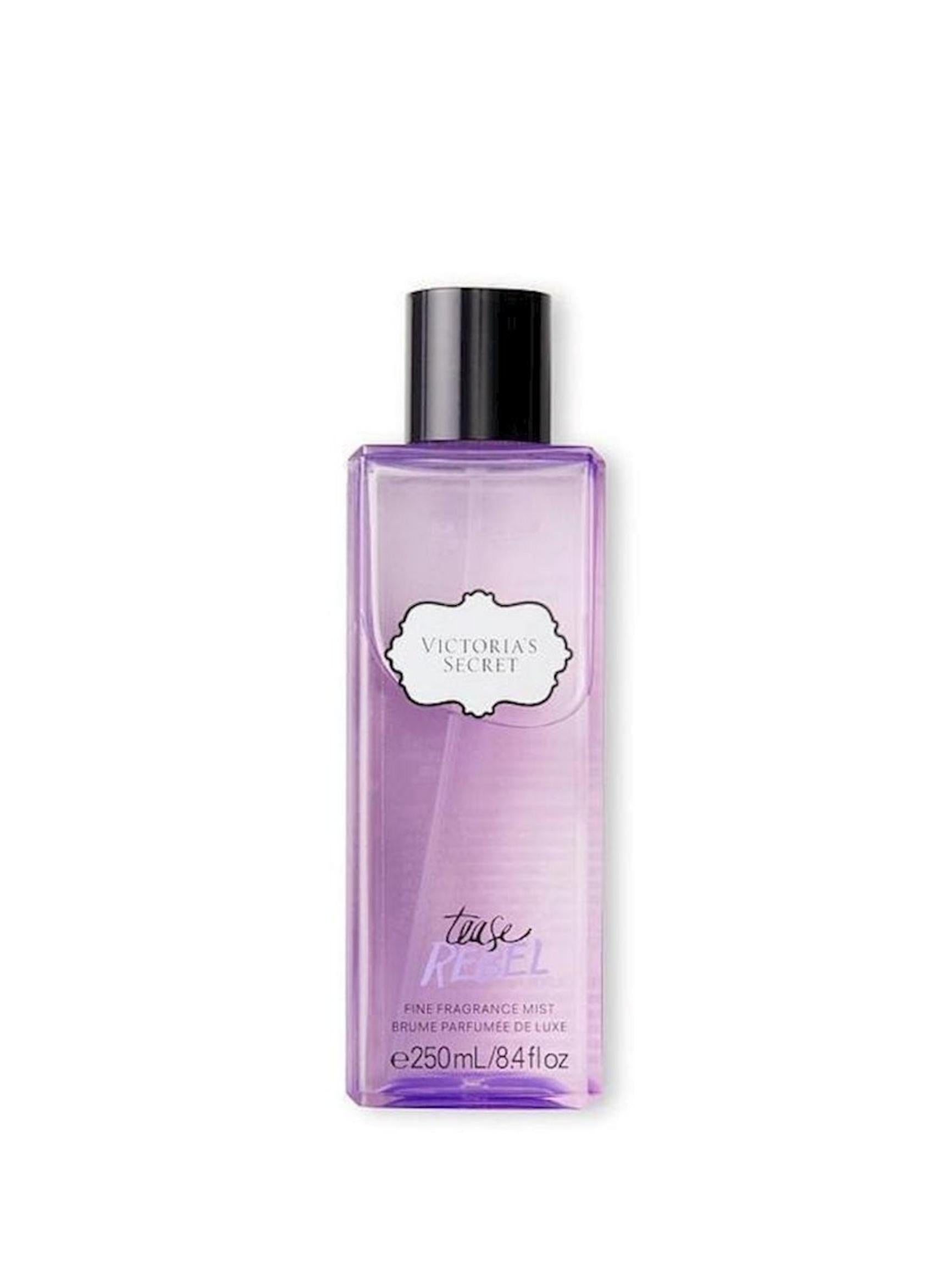 Victoria's Secret, Tease Rebel, Scented Spray, For Women, 250 ml