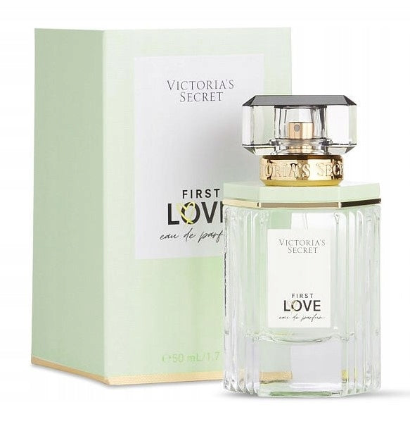 Victoria's Secret, First Love, Apă de parfum, Pentru femei, 50 ml
