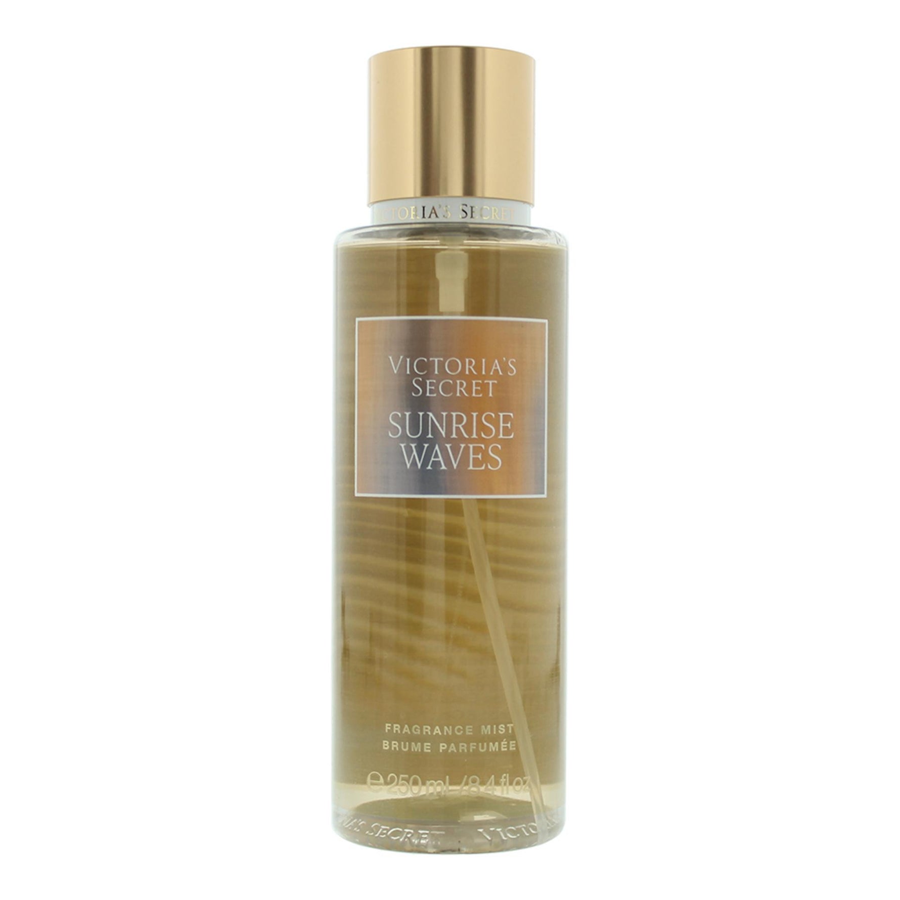 Victoria's Secret, Sunrise Waves, Spray parfumat, Pentru femei, 250 ml