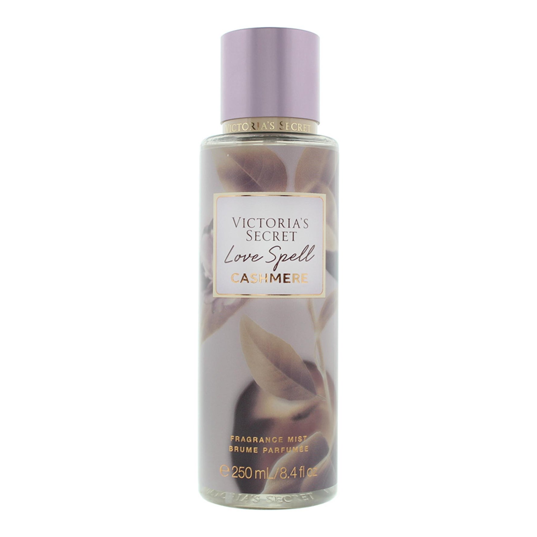 Victoria's Secret, Love Spell Cashmere, Spray parfumat, Pentru femei, 250 ml