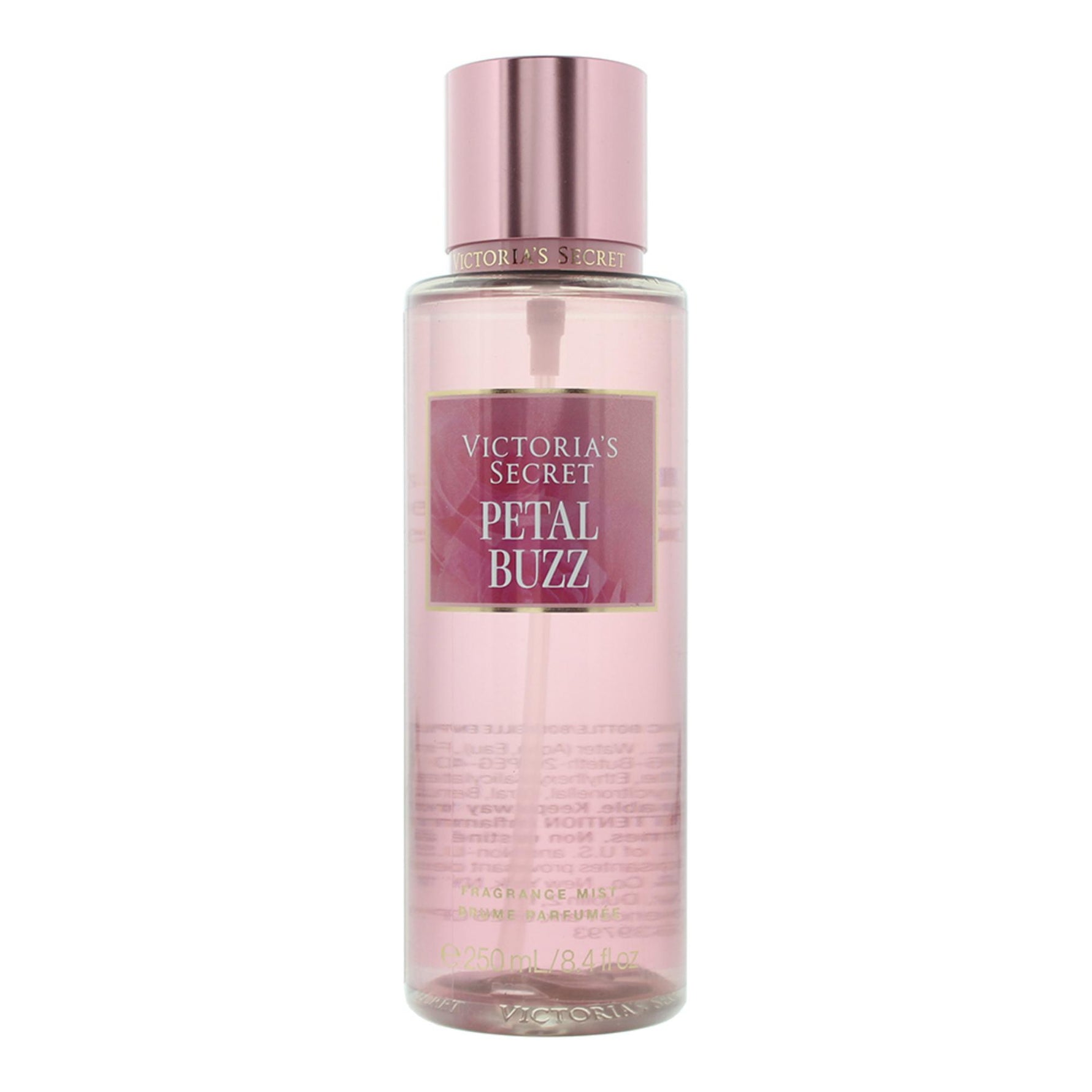 Victoria's Secret, Petal Buzz, Spray parfumat, Pentru femei, 250 ml