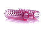 Suporturi pentru degete Wonderful Fingers EasyLove roz