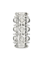 Manșon elastic EasyLove transparent cu inserții