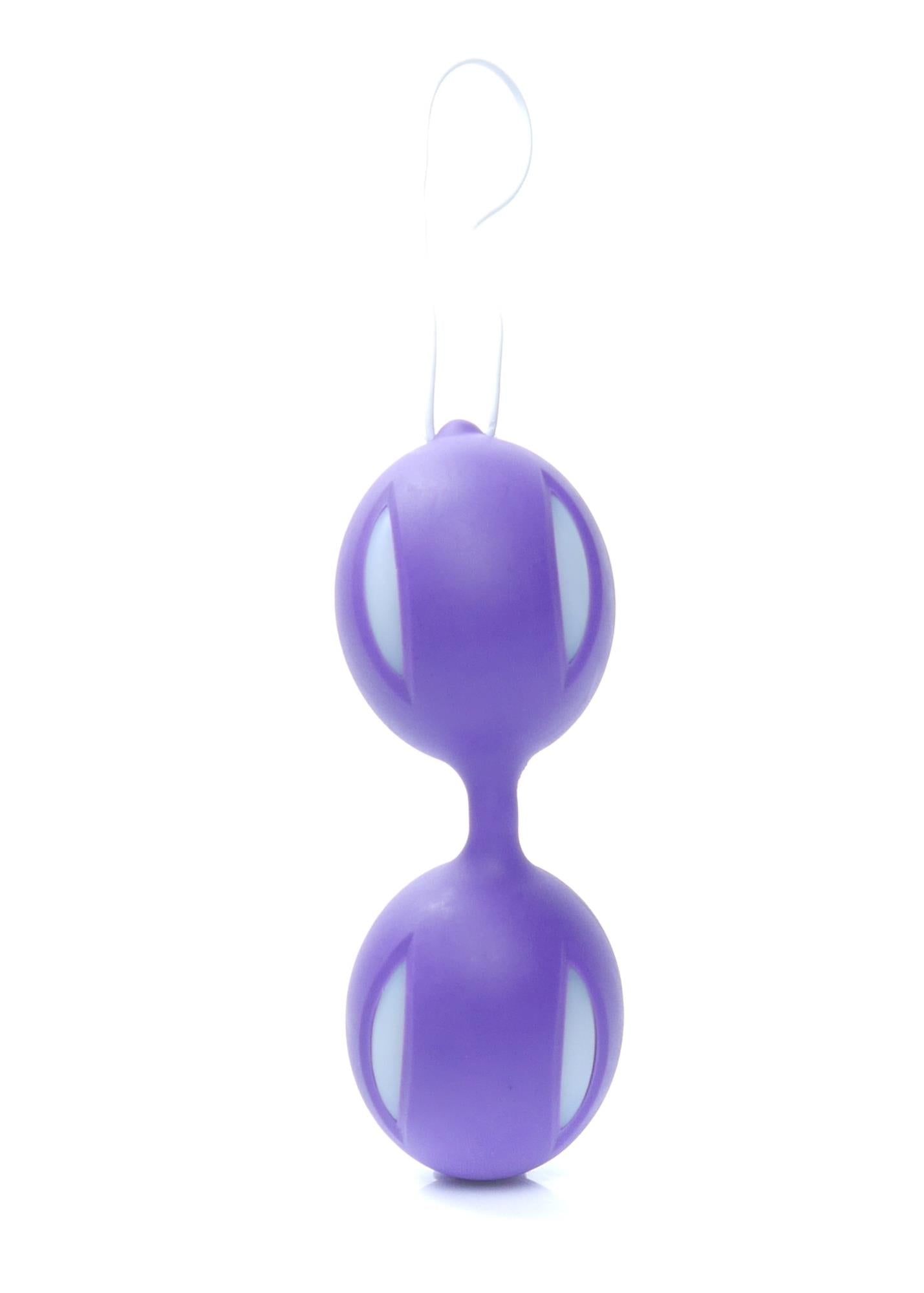 Geisha Smartballs violet 19 cm