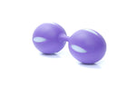 Geisha Smartballs violet 19 cm