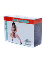Geisha Smartballs violet 19 cm