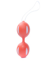 Smartballs Bile Geisha Roșii 19 cm