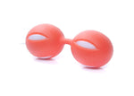 Smartballs Bile Geisha Roșii 19 cm