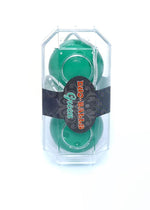 Bile Geisha Duo Balls EasyLove verzi 21 cm