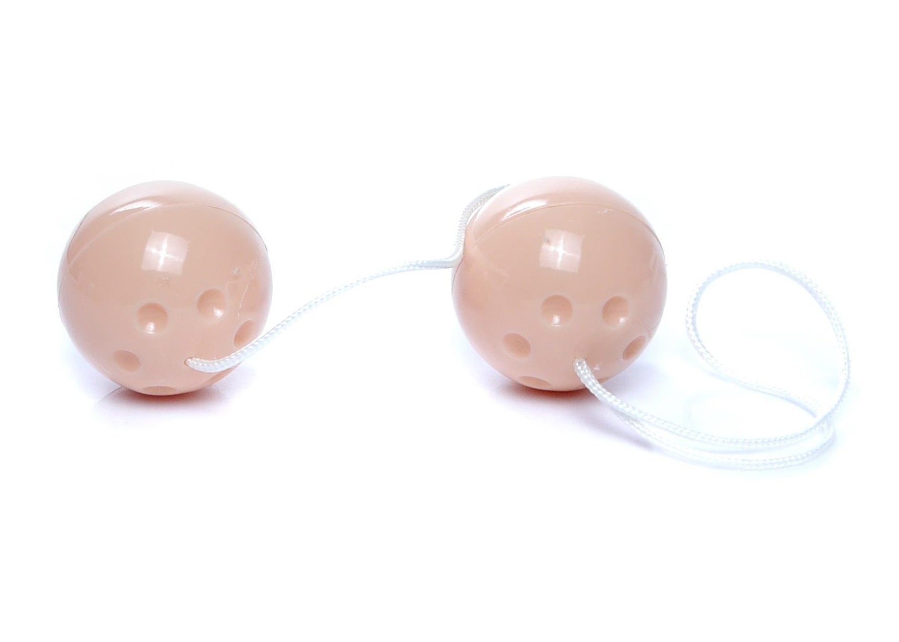 Bile Geisha Discrete Duo Balls EasyLove 21 cm